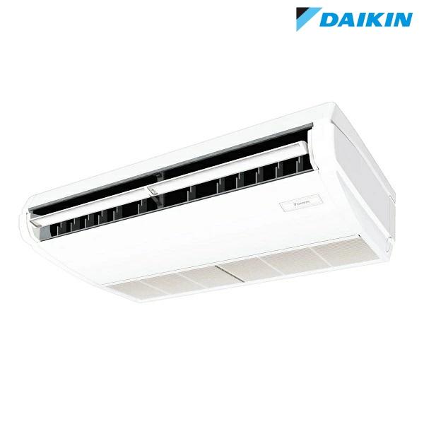 π●ダイキン 業務用エアコン【SZRH45BYNV】天井吊形 (標準)タイプ ペア 1.8馬力 ワイヤレス 単相200V Eco ZEAS ダイキン（DAIKIN） SZRH45BYNV 業務用エアコン 天井吊形 標準 ペア