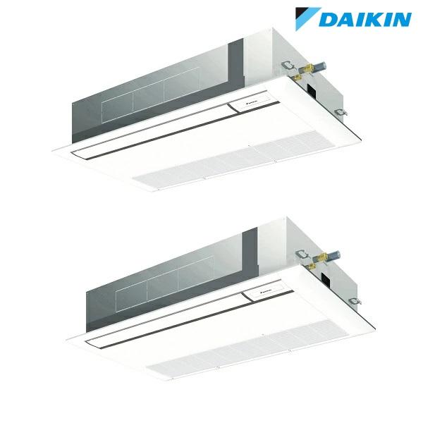 ダイキン（DAIKIN） ダイキン【SZRK112BYD+分岐管】 天井埋込カセット