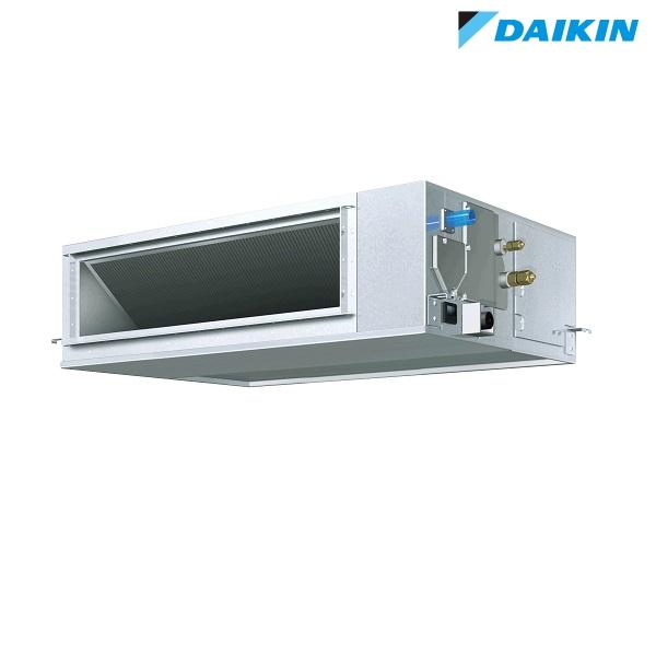 ダイキン（DAIKIN） SZRM63BYT 業務用エアコン 天井埋込ダクト形 高静