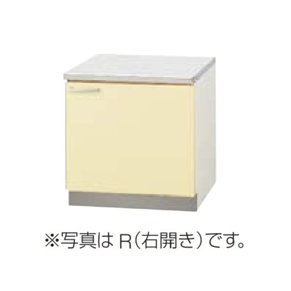 クリナップ 【TAY-60K イエロー】 木キャビキッチン さくら クリナップ 【TAY-60K イエロー】 木キャビキッチン さくら