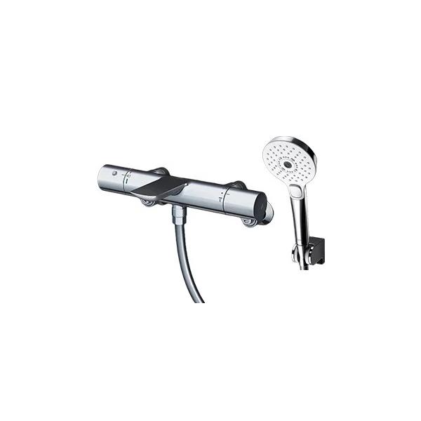 TOTO TOTO TBV01S01JA 水栓金具 壁付サーモスタット混合水栓