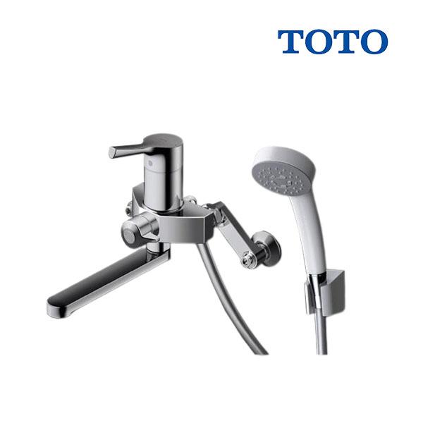 売れ筋新商品 wizKK本店TOTO 浴室水栓 TBV03301J シングルレバー
