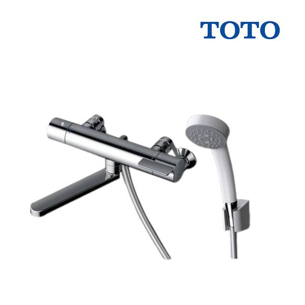 TOTO 浴室水栓 TBV03401J TMGG40E後継品 ２台SET - その他