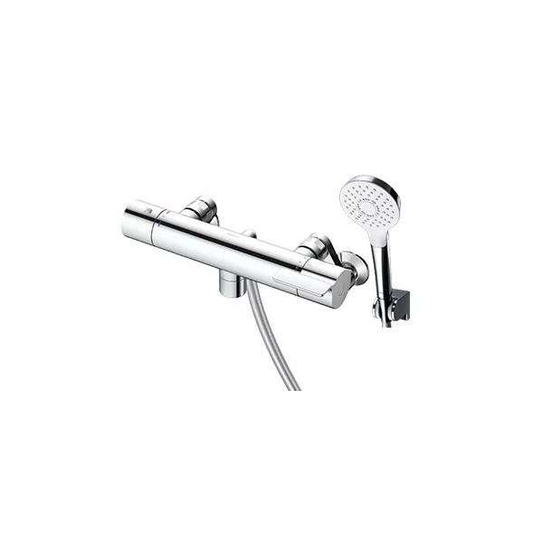 TOTO TOTO TBV03411ZA 水栓金具 GGシリーズ 壁付サーモスタット混合水