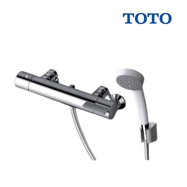 割引も実施中 TBV03401J1TOTO 浴室用水栓 サーモスタット式シャワー水