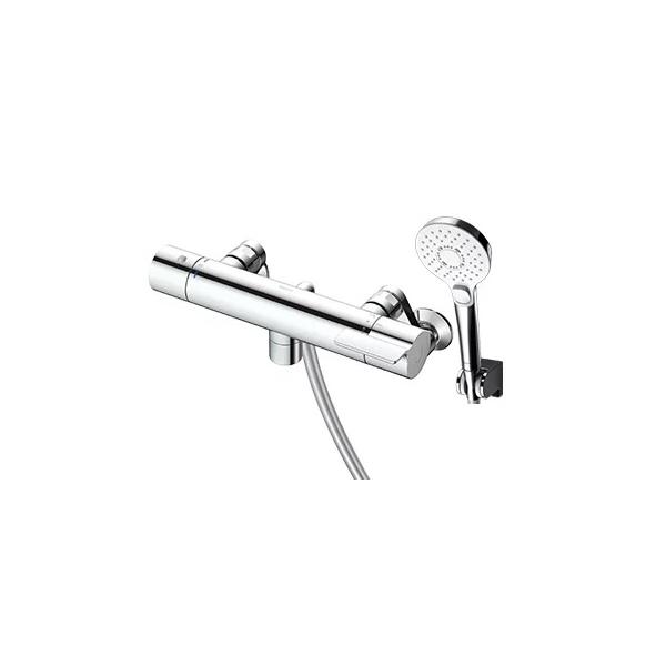 TOTO TOTO TBV03451J 水栓金具 GGシリーズ 壁付サーモスタット混合水栓