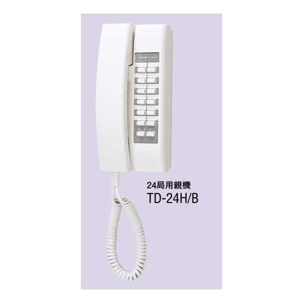 �C���^�[�z�� �A�C�z���@TD-24H/B�@�r�W�l�X�V�X�e�� �R�~�j�J�C���^�[�z�� �e�@ 24�� �󒍐��Y�i §