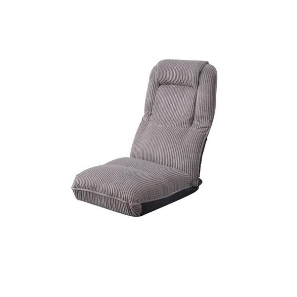 ���J THC-55GY 4WAY�n�C�o�b�N�t���A�`�F�A W47×D70-126×H18-76×SH18 [��]