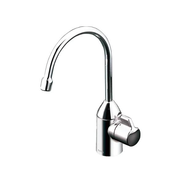 TOTO TOTO TK301C 浄水器専用自在水栓 ビルトイン形 : まいどDIY
