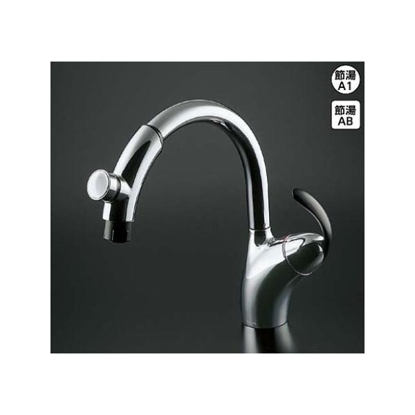 TOTO キッチン用水栓金具 TKN34PBTZA シングル混合水栓 台付き(1 TOTO キッチン用水栓金具 TKN34PBTZA シングル混合水栓 台付き(1