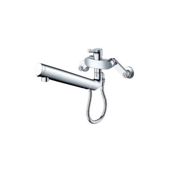 TOTO 水栓金具 TOTO TKS05318J キッチン GGシリーズ 壁付 TOTO 水栓金具 TOTO TKS05318J キッチン GGシリーズ 壁付