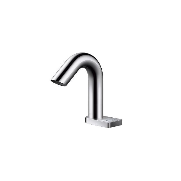 TOTO TOTO TLE32002J 湯ぽっと 台付自動水栓 電気温水器一体形