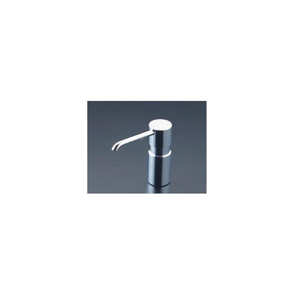 TOTO 水栓金具 TLK05201J 水石けん供給栓(手動) コンパクト TOTO 水栓金具 TLK05201J 水石けん供給栓(手動) コンパクト