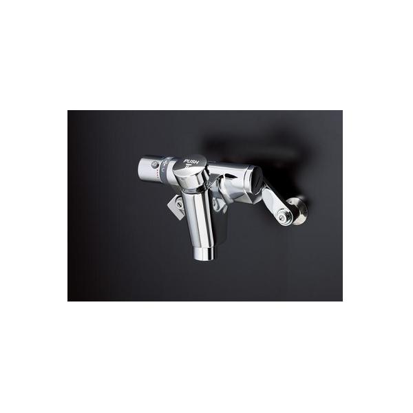 TOTO TOTO TMF49ASSA 水栓金具 自閉式壁付サーモスタット混合水栓