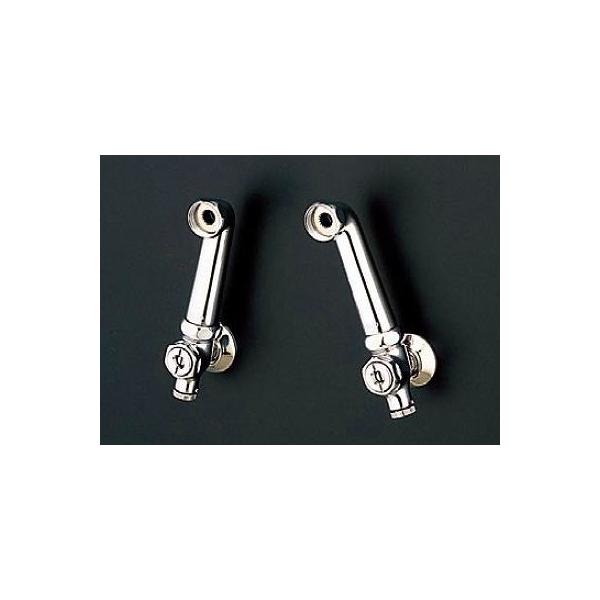 TOTO 水栓金具 TOTO TN55ZS 取付け部材セット 取出しソケット付き長尺