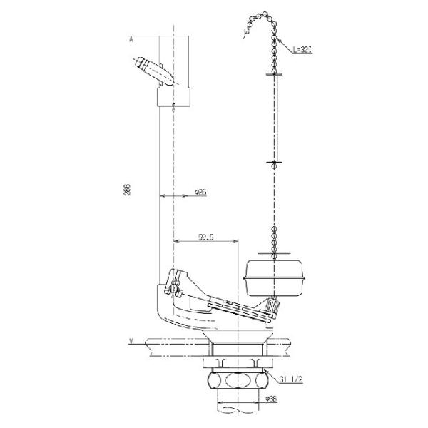 gC֘A TOTO@TS300CC1@[^Nrٕi{̕j[]