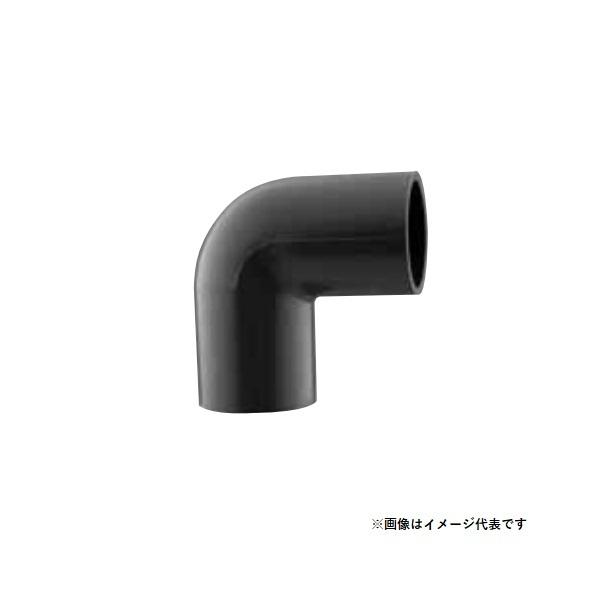 積水化学工業 TSL75 水道用エスロンTS継手 TS エルボ 呼び径75  