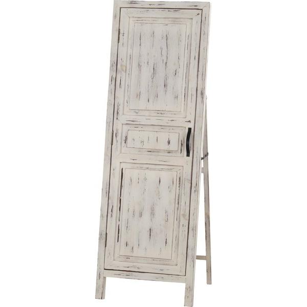 ���J TSM-13WH �\�[�� �h�A�~���[ W45×D45×H134 [��]