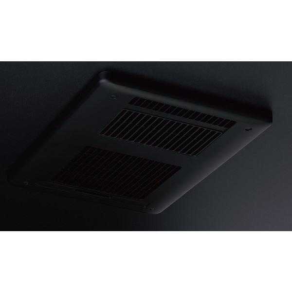 Inax Lixil Ufd 211pa Bk 換気乾燥暖房機 0v 浴室暖房乾燥機 ユニットバス用 常時換気機能付 プラズマクラスター搭載 ブラック Ufd 211pa Bk まいどdiy 通販 Yahoo ショッピング