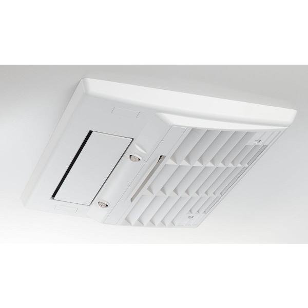 Inax Ufdw 110pma 換気乾燥暖房機 温水式ミスト換気乾燥暖房機 浴室暖房乾燥機 ユニットバス用 常時換気機能付 プラズマクラスター搭載 リモコン付属 Ufdw 110pma まいどdiy 通販 Yahoo ショッピング