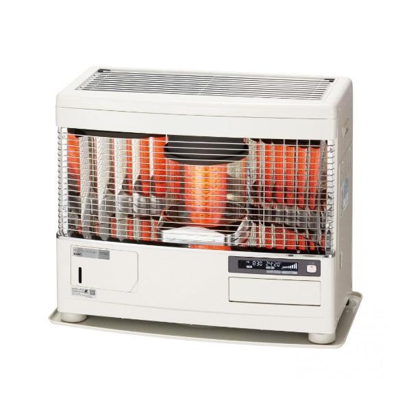 【希少】SANYO FF式 石油 暖房機 ストーブ 加湿機能付き 希少】SANYO FF式 石油 暖房機 ストーブ 加湿機能付き