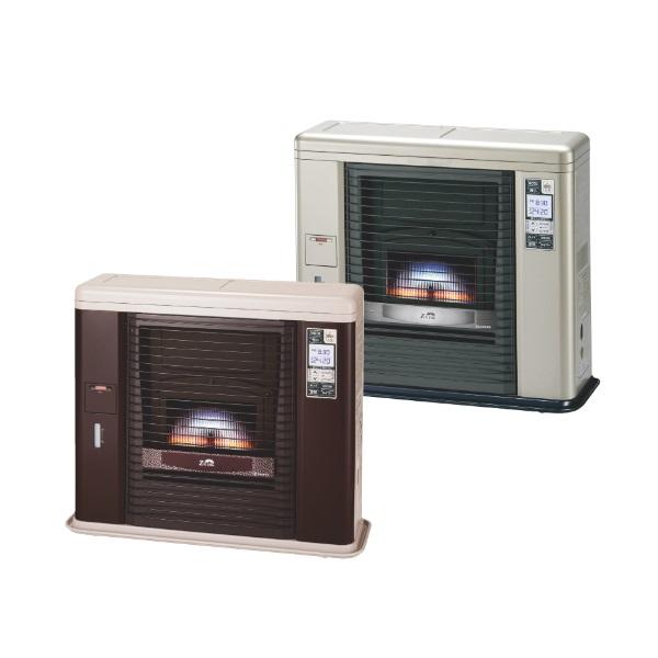 サンポット 長府/サンポット UFH-703SX D(SB) 石油ストーブ 床