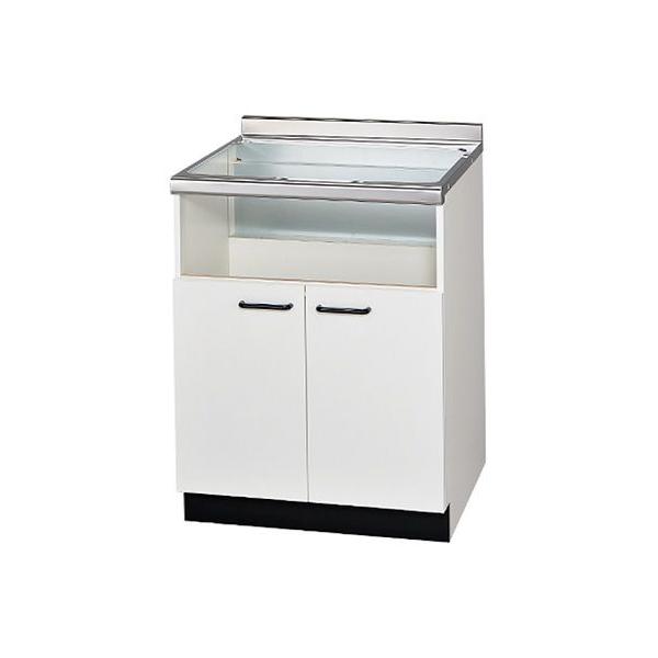 �����i�C �r���g�C���R�������ށ@UKC-665-W�@��p�L���r�l�b�g ��60cm ���J���� ��Œ�^�C�v �z���C�g�� ���s650mm�Ή� [�􁅁y�X�́z]