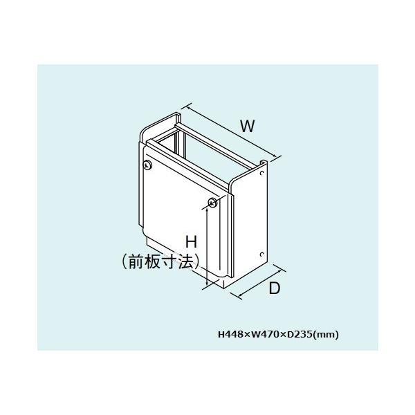 リンナイ（Rinnai） ガス給湯器 部材リンナイ UX-F201(2)UW 据置台