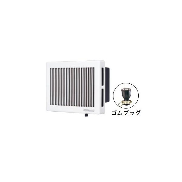 三菱 換気扇 三菱 V-10B6 浴室用換気扇 風圧式シャッター
