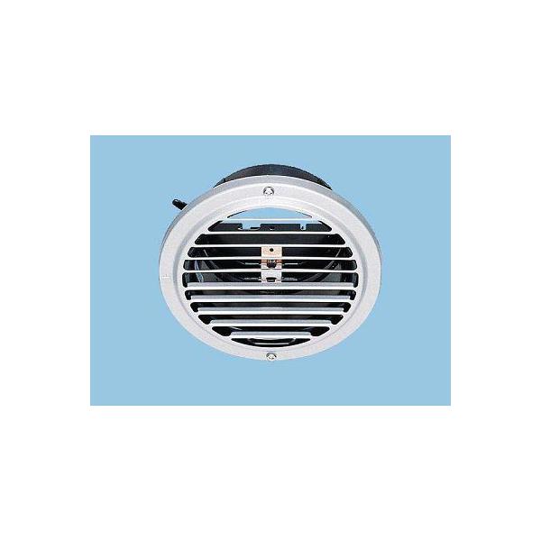 (未使用･未開封品)　パナソニック Panasonic  ベントキャップ・防火ダンパー付/120℃ 60wa65s Panasonic パナソニック換気扇ベンテック部材【VB-FE150SB】軒天
