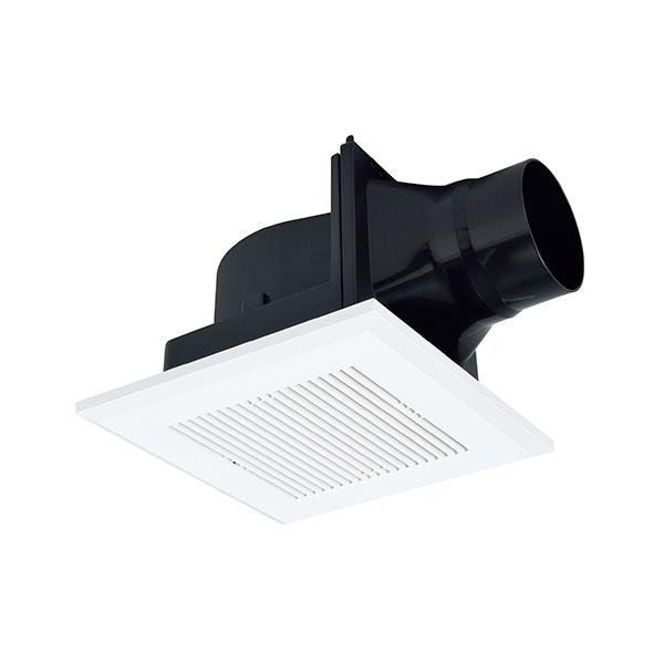 三菱（MITSUBISHI） VD-10ZC14-C 換気扇 浴室・トイレ・洗面所 ダクト