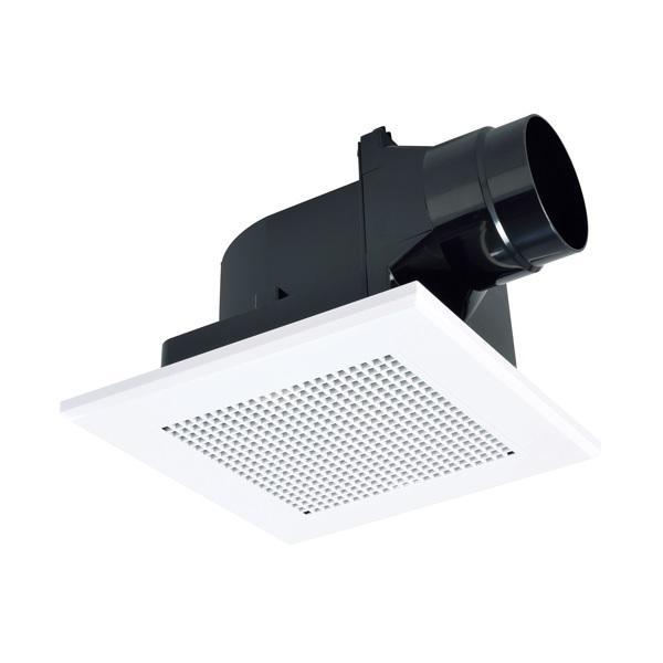 三菱電機 天井扇 VD13ZC14 ｘ2台 三菱（MITSUBISHI） VD-13ZC14 換気扇 浴室・トイレ・洗面所 ダクト用