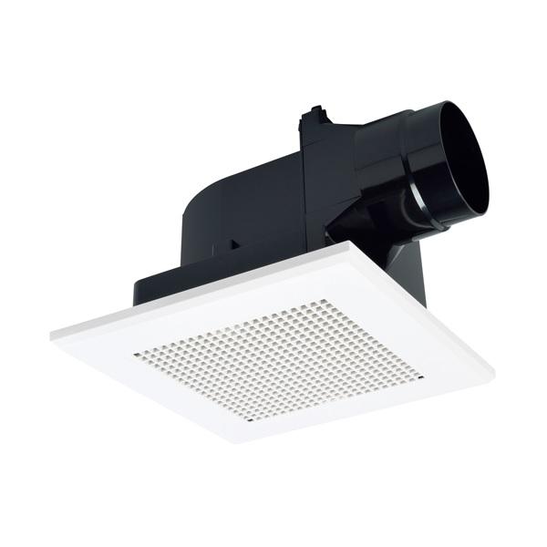 MITSUBISHI VD-13ZVC7 換気扇 三菱（MITSUBISHI） VD-13ZVC7 換気扇 浴室・トイレ・洗面所 ダクト用