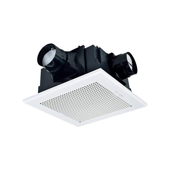 三菱電機 VD-18ZFL-C13 換気扇 VD-18ZFLC13 | 換気扇 | 三菱電機 ダクト用換気扇天井埋込形 24時間