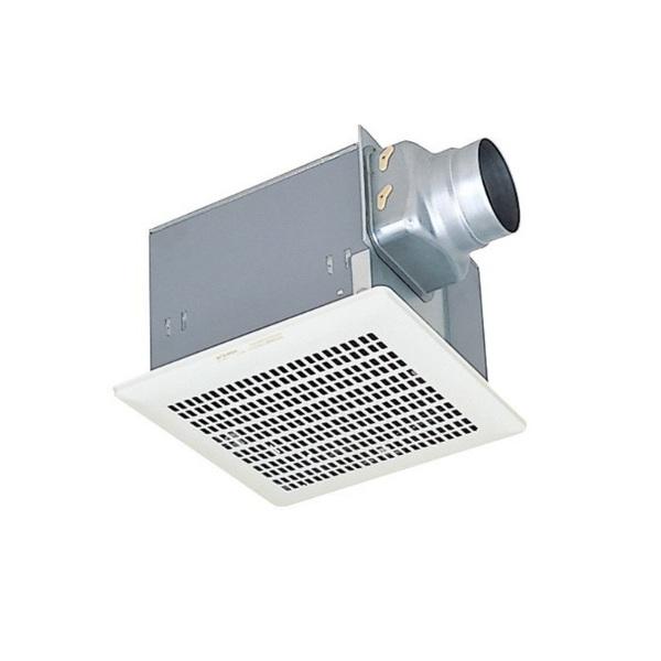 三菱ダクト用換気扇　VD-18ZVY7 三菱（MITSUBISHI） VD-18ZVY7 換気扇 単相100 V24時間換気機能付