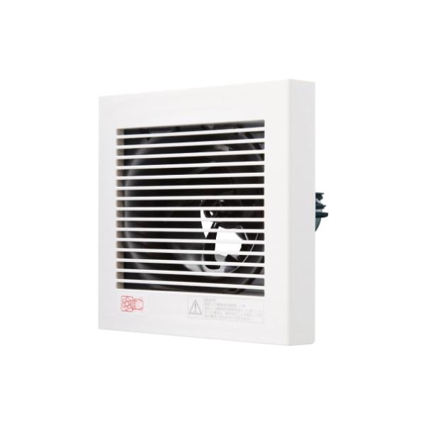 マックス（MAX） VF-H08E42 24時間換気システム パイプ用排気ファン