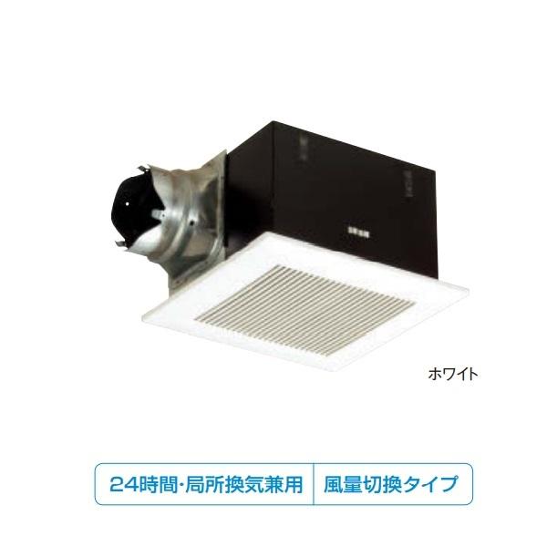 ダイキン Vf400d 換気扇 ダクト用換気扇 24時間 局所換気兼用タイプ 400m3 Hタイプ 風量切換タイプ Vf400d まいどdiy 通販 Yahoo ショッピング