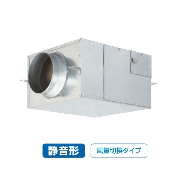ダイキン ダイキン VFDS1000B 換気扇 小形送風機 ボックスファン