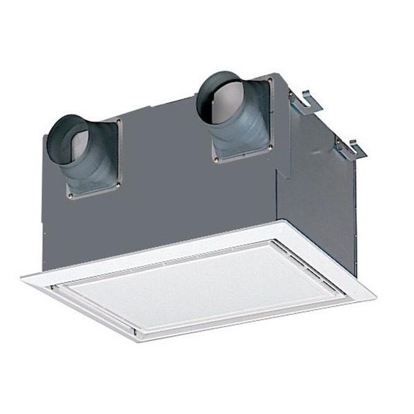 三菱（MITSUBISHI） VL-120Z3 換気扇 ロスナイ 居間 事務所 店舗 用