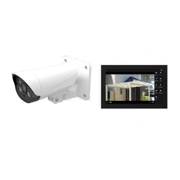 Panasonic（パナソニック） 【納期遅延】パナソニック VL-CV100K