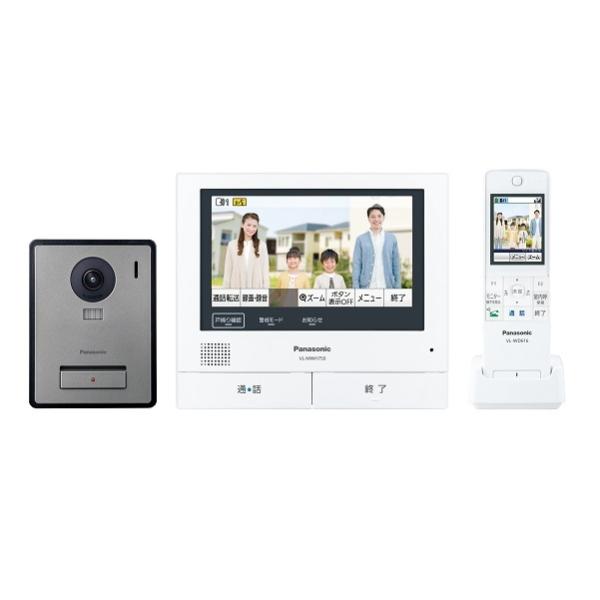 �C���^�[�z�� �p�i�\�j�b�N�@VL-SWE750KF�@���C�����X���j�^�[�t�e���r�h�A�z�� 3-7�^�C�v �d���R�[�h�� [��]