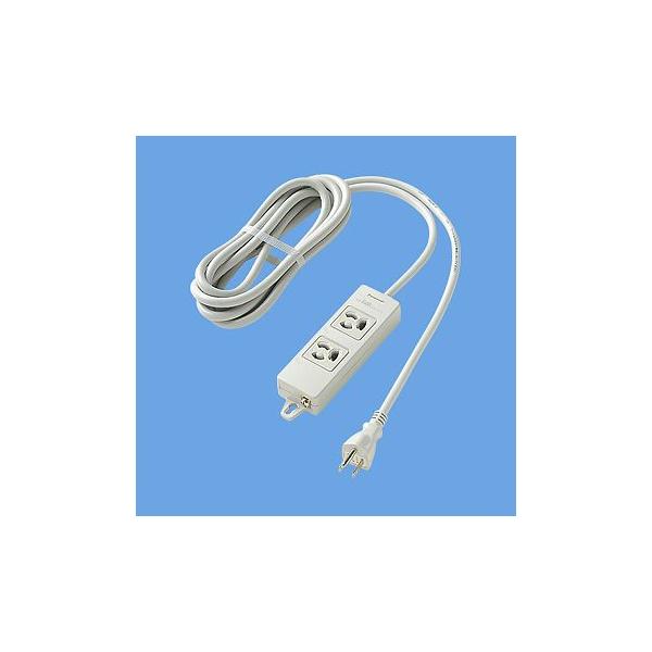 �d�ݎ��� �p�i�\�j�b�N�@WCH2432H�@OA�^�b�v �ڒn15A�����~�ߌ` 2�R�� �O���[ �}�O�l�b�g�t 3m�R�[�h�t