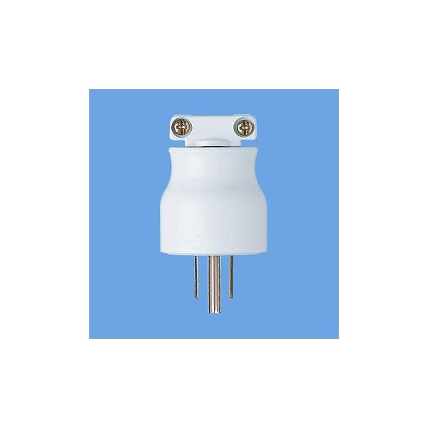 �d�ݎ��� �p�i�\�j�b�N�@WF5015W�@�~���L�[�z���C�g �^�t�L���b�v �ڒn2P 15A 125V