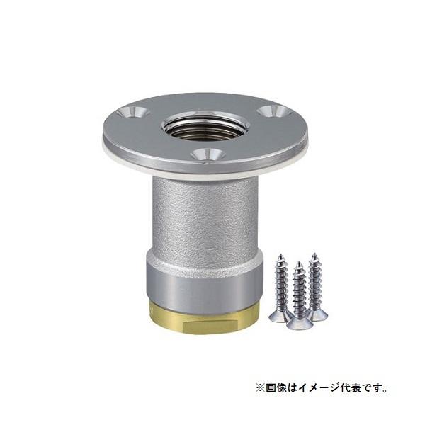 オンダ製作所 オンダ 【WJ17-1313-S 黄銅】 WJ17型 配管アダプター 
