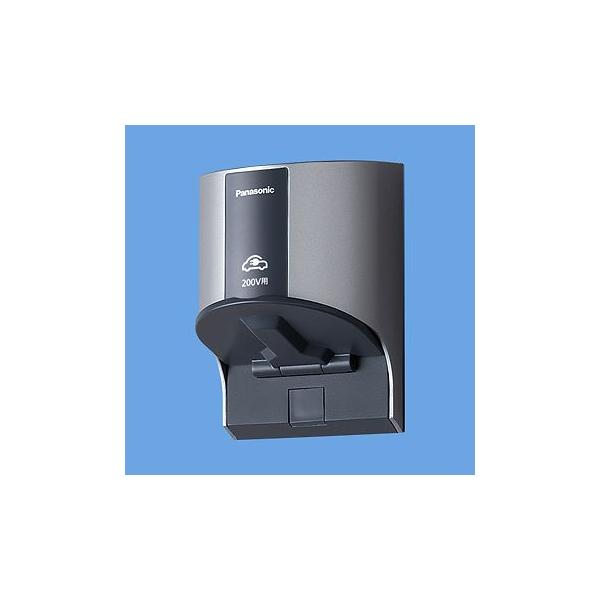 �d�ݎ��� �p�i�\�j�b�N�@WK4322S(�����P�ʁF5)�@EV�EPHEV�[�d�p15A�E20A���p�ڒn���O�R���Z���g �I�o�E�������p 200V�p �z���C�g�V���o�[