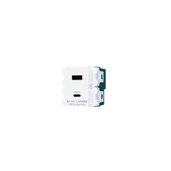 dݎ pi\jbN@WN1477SW@[dpUSBRZg2|[g 18W USB-AEC zCg