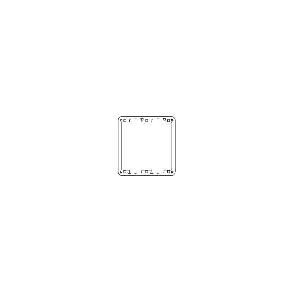 �d�ݎ��� �p�i�\�j�b�N�@WN8073W�@�p�g �t���J���[ ���_�����^�p�g 2�A 6mm �t���J���[���_���v���[�g�ɓK�� �~���L�[�z���C�g