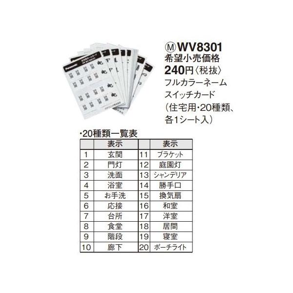 dݎ pi\jbN@WV8301@tJ[l[XCb`J[h(ZpC20ޓ)