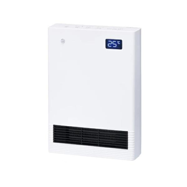 YUASA ユアサプライムス YA-S1228SGM(W)分解して洗えるセラミックヒーター ユアサプライムス YA-S1228SGM(W) 分解して洗えるセラミックヒーター