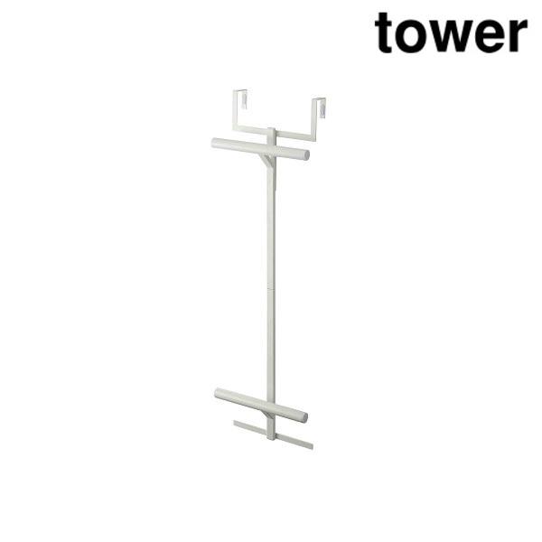 山崎実業 5242 ランドセル＆リュックハンガー2段 タワー ホワイト※画像はイメージです。代表写真の場合があります。カテゴリ：インテリア ランドセル＆リュックハンガー2段 TOWERメーカー：山崎実業 Yamazaki型番：5242サイズ...